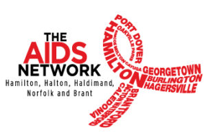 The AIDS Network serving Hamilton, Halton, Haldimand, Norfolk and Brant