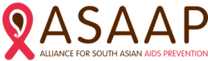 Alliance for South Asian AIDS Prevention (ASAAP)