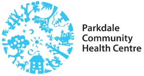 Parkdale Community Health Centre