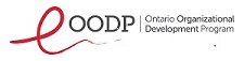 Ontario Organizational Development Program